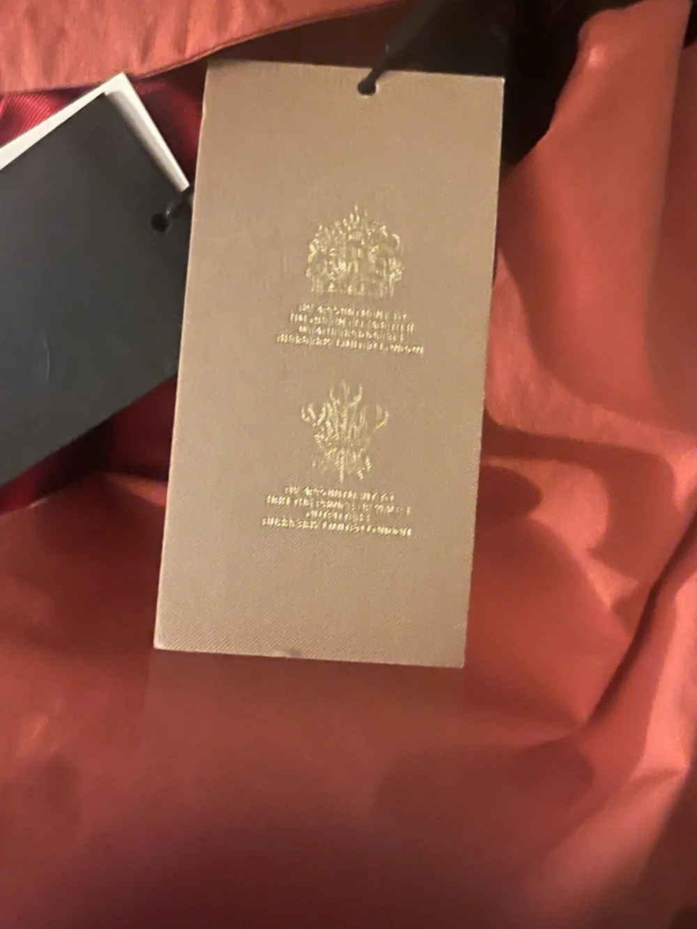 Burberry Heritage Trench Coat - Picture 4 of 12
